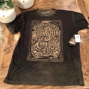 Third & Army Graphic Tee